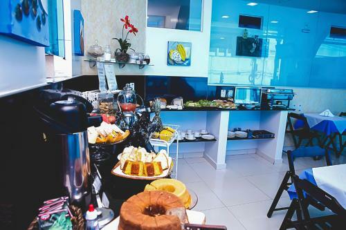 Bellonorte Hotel