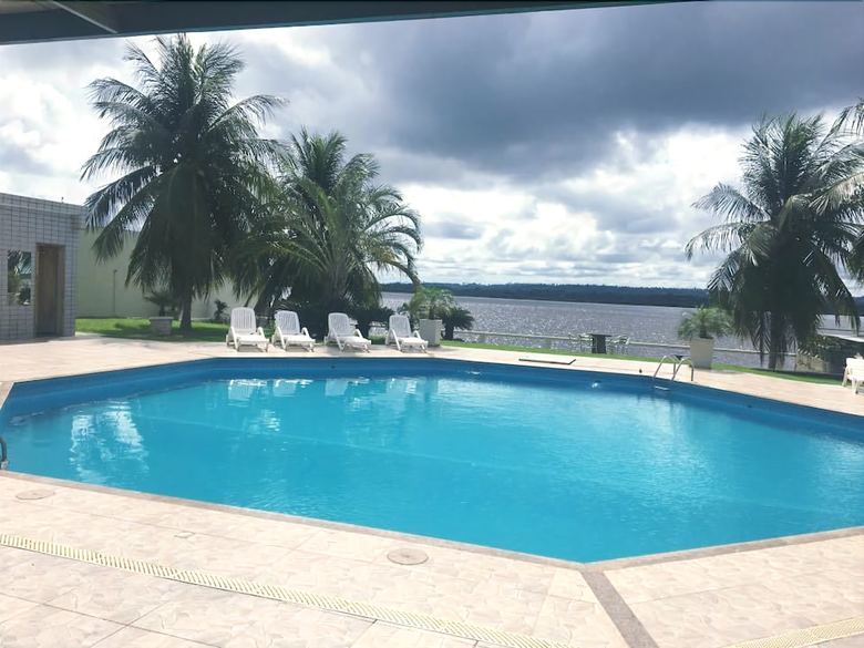 Xingu Praia Hotel