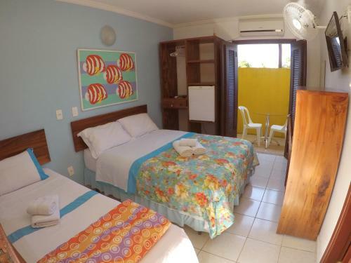 Hostal Pousada Cachada�o