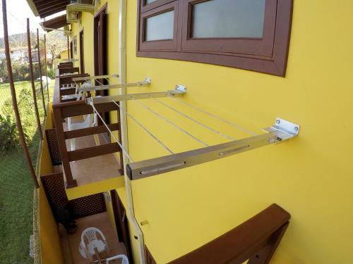 Hostal Pousada Cachada�o