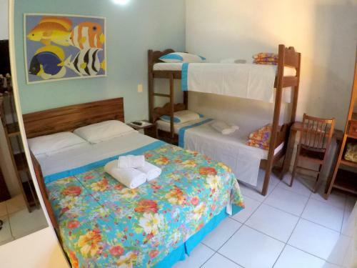 Hostal Pousada Cachada�o