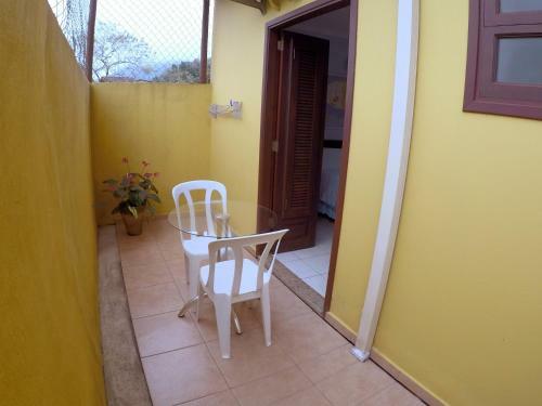 Hostal Pousada Cachada�o