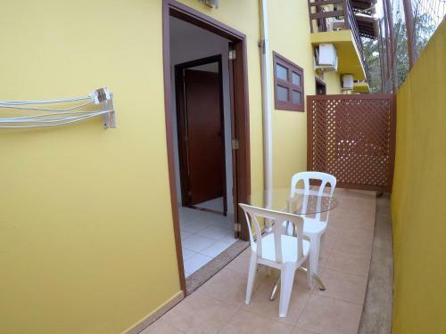 Hostal Pousada Cachada�o