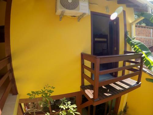 Hostal Pousada Cachada�o