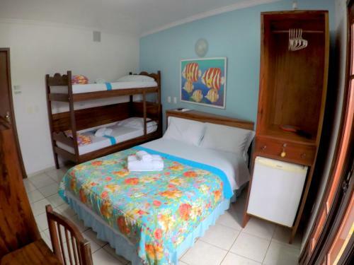 Hostal Pousada Cachada�o