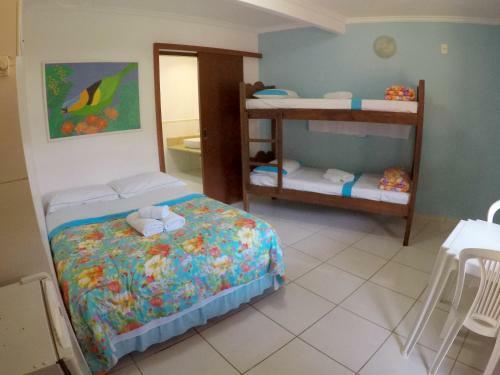 Hostal Pousada Cachada�o