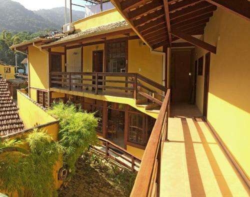 Hostal Pousada Cachada�o