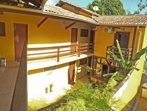 Hostal Pousada Cachada�o