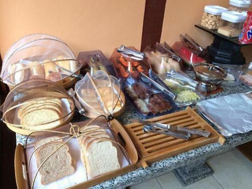 Hostal Pousada Cachada�o
