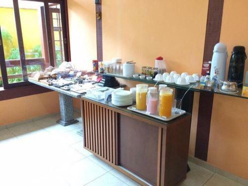 Hostal Pousada Cachada�o