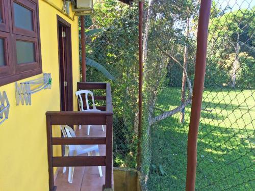 Hostal Pousada Cachada�o