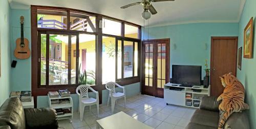Hostal Pousada Cachada�o