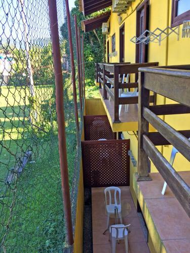 Hostal Pousada Cachada�o