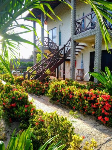 Hostal Pousada Eolos