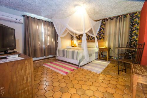 Hostal Pousada Do Cap�o Chapada Diamantina