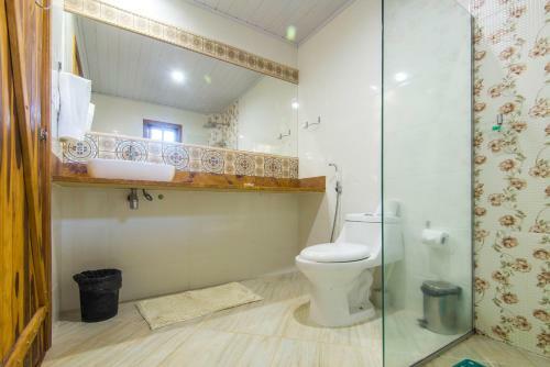 Hostal Pousada Do Cap�o Chapada Diamantina