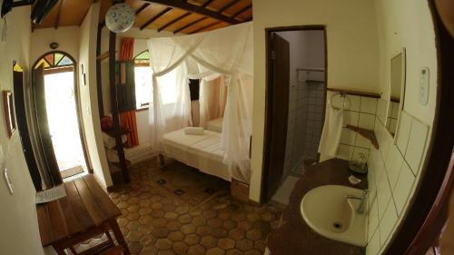 Hostal Pousada Do Cap�o Chapada Diamantina