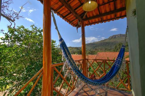 Bed & Breakfast Pousada P� No Mato