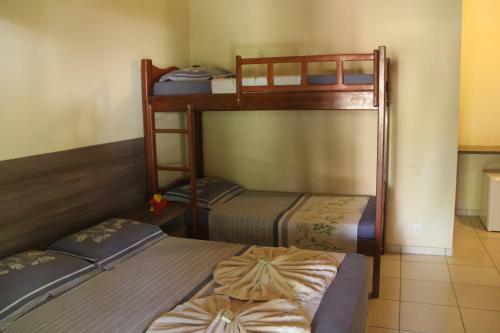 Hostal Pousada Do Fred
