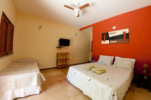 Hostal Pousada Do Fred