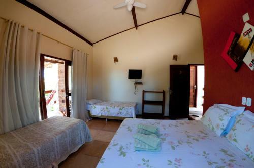 Hostal Pousada Do Fred