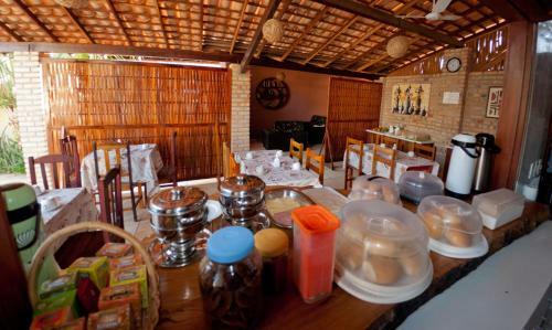 Hostal Pousada Do Fred