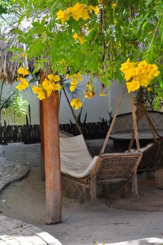 Hostal Pousada Do Fred