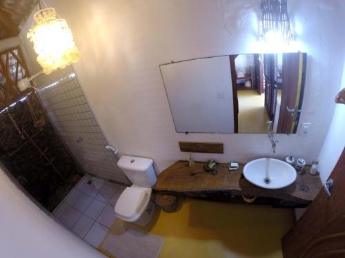 Hostal Terra Patris Atelier Pousada
