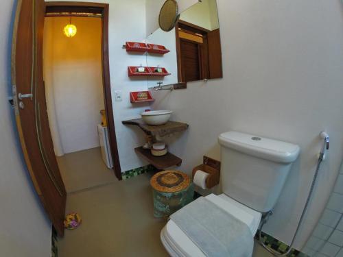Hostal Terra Patris Atelier Pousada