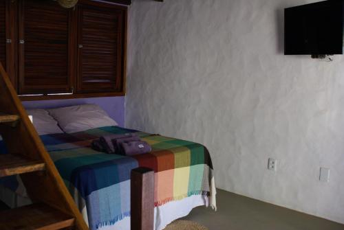 Hostal Terra Patris Atelier Pousada