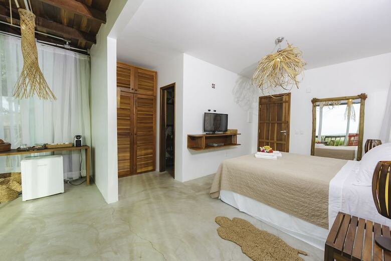 Hostal Pousada Manat�