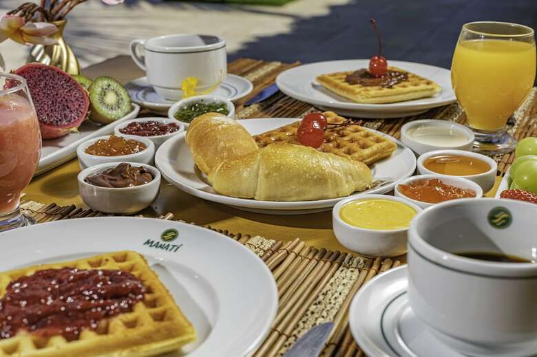 Hostal Pousada Manat�