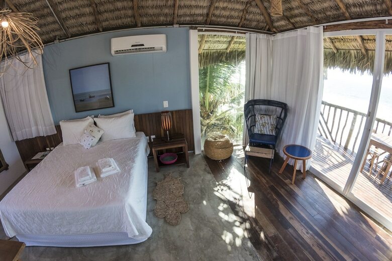 Hostal Pousada Manat�