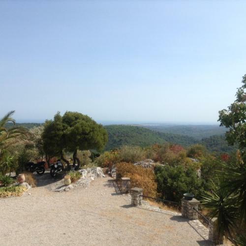 Villa La Genevri�re