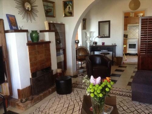 Villa La Genevri�re