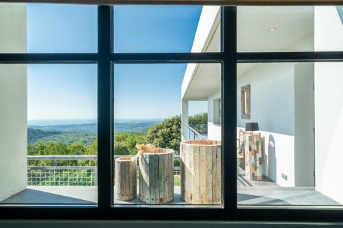 Villa Tourrettes