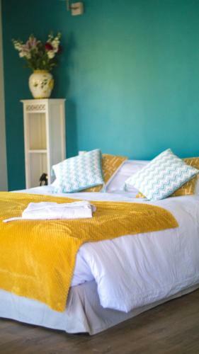 Hostal La Maison Grenadine Pr�s Du Canal Du Midi