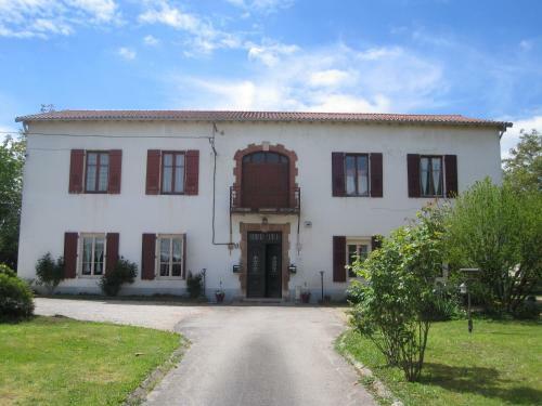 Apartamento Gite Chanay