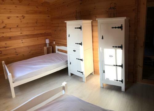 Le Chalet Caux-marin