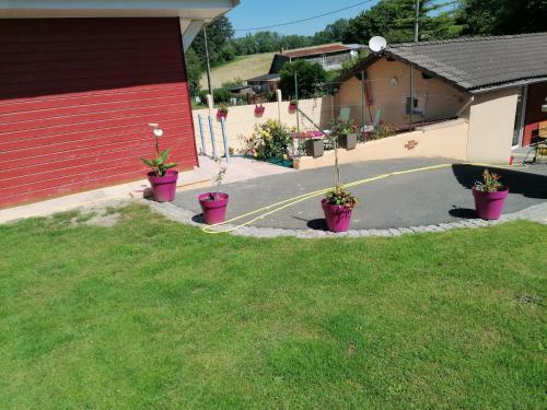 Gite "relais De La Diligence