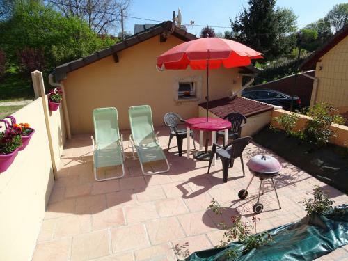 Gite "relais De La Diligence