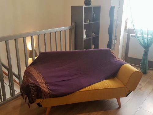 Apartamento Tournus Castrum Romain - Duplex