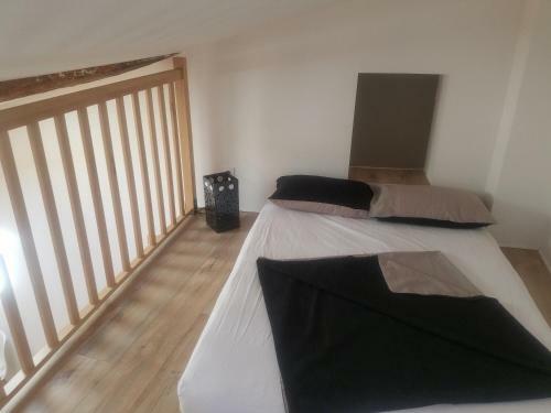 Apartamento Tournus Castrum Romain - Duplex