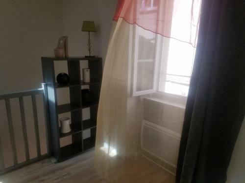 Apartamento Tournus Castrum Romain - Duplex