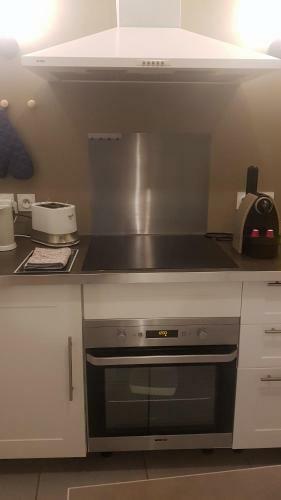Apartamento Tournus Castrum Romain - Duplex