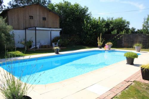 Gite La Luciole