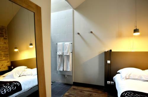 Hotel Aux Terrasses