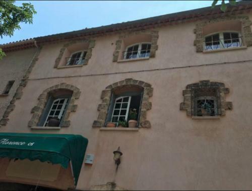 Apartamento Tourtour - Village Dans Le Ciel