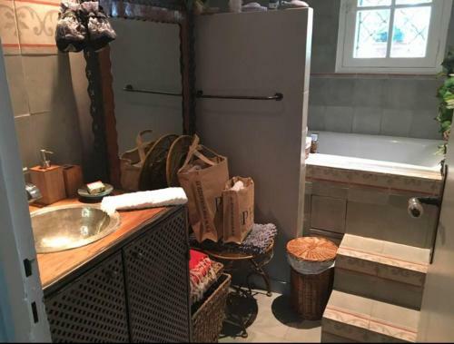 Apartamento Tourtour - Village Dans Le Ciel