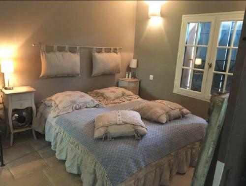 Apartamento Tourtour - Village Dans Le Ciel